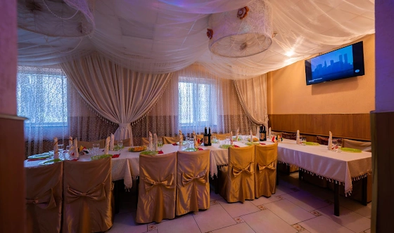 Фото №7 зала Банкетный зал