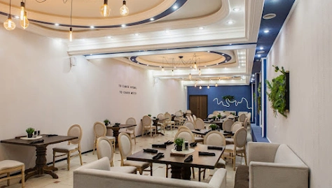 Фото №4 зала Лофт