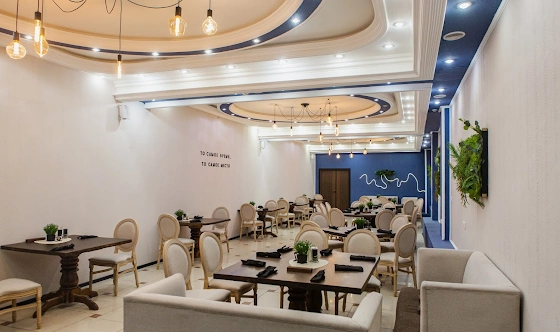 Фото №4 зала Лофт