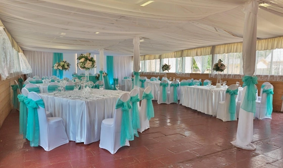 Фото №7 зала Летний зал