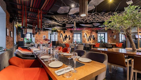 Фото №1 зала Зал "Правый"