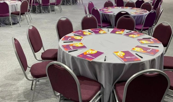 Фото №11 зала Arena №1