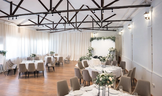 Фото №1 зала Веранда 