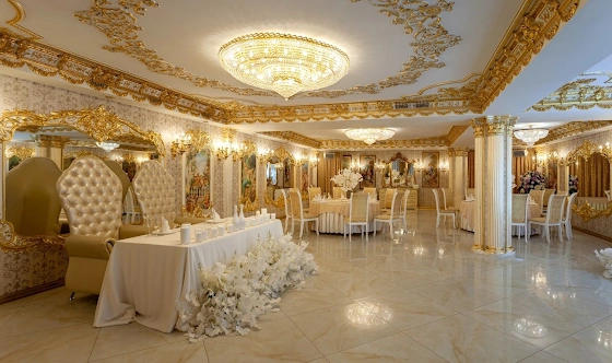 Фото №13 зала Банкетный зал