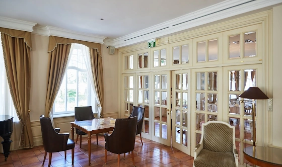 Фото №11 зала Зал "Дача Брассери"