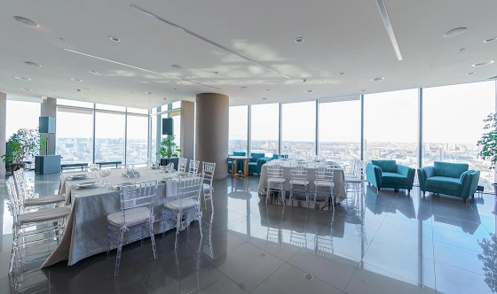 Фото №4 зала Зал «Влади»