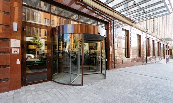 Фото №6 зала Зал "Муса Джалиль" 