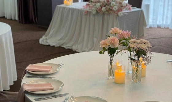 Фото №14 зала Зал «Гостиная»