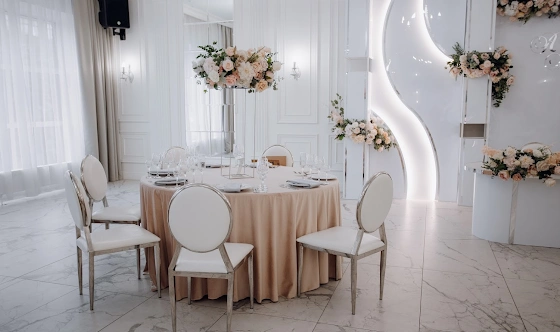 Фото №11 зала Зал «Лев Толстой»