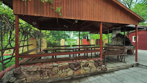 Фото №4 зала Летняя веранда