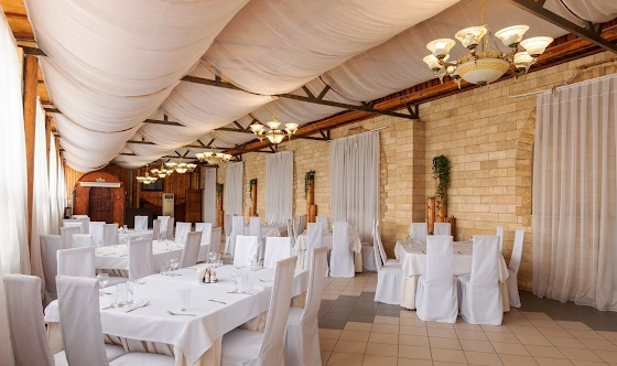 Фото №6 зала Основной зал 