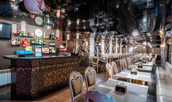 Фото №8 зала Банкетный зал