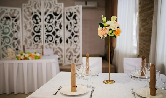 Фото №6 зала Ресторан «Глобус»