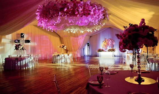 Фото №13 зала АДМИРАЛ HALL