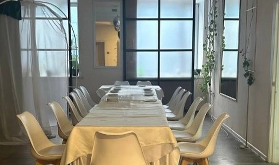 Фото №18 зала Банкетный зал