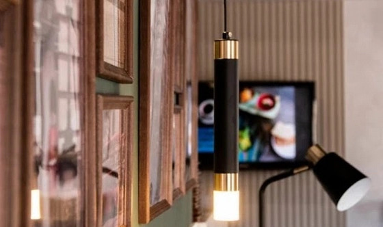 Фото №10 зала Малый зал