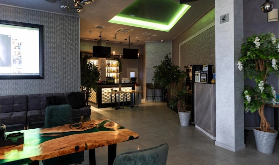 Фото №7 зала Зал «Flora&Fauna»