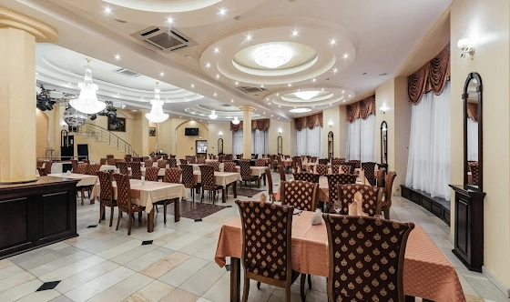 Фото №5 зала Основной зал