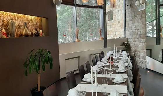 Фото №9 зала VIP-зал