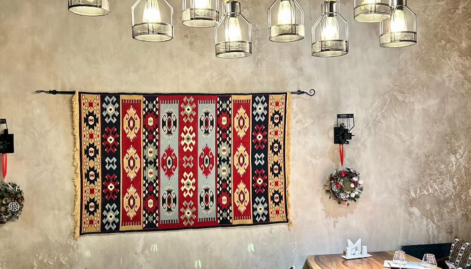 Фото №12 зала Основной зал