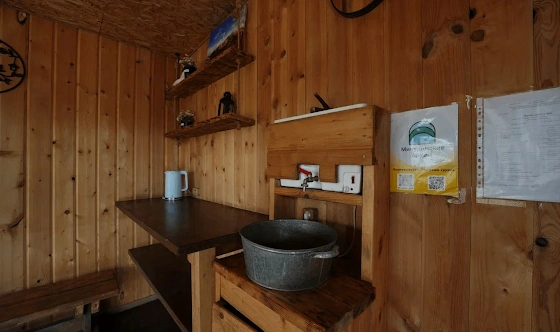 Фото №8 зала Комплекс №4