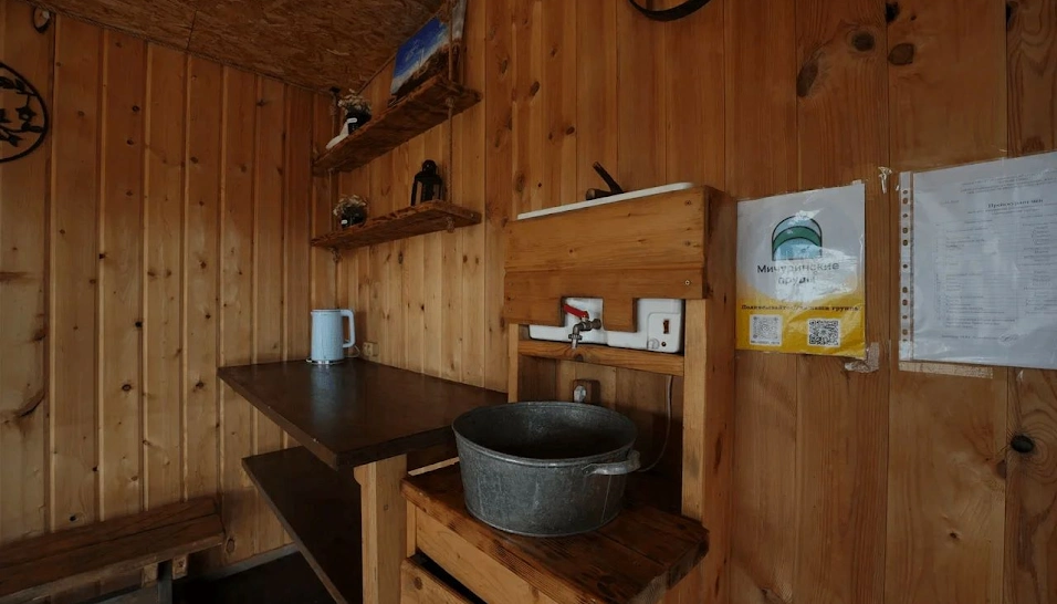 Фото №8 зала Комплекс №4