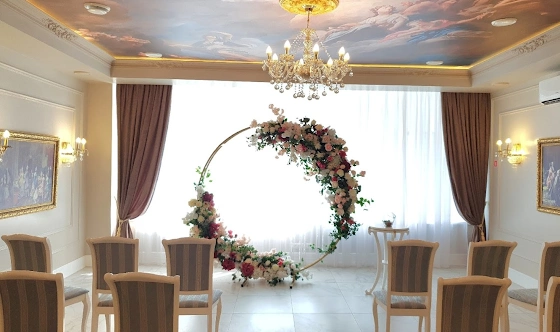 Фото №13 зала Большой зал