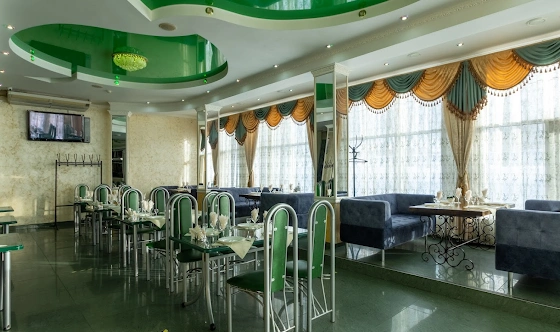 Фото №5 зала Большой зал