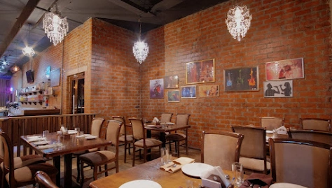 Фото №2 зала VIP-зал