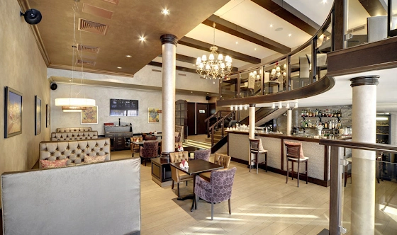 Фото №2 зала Основной зал