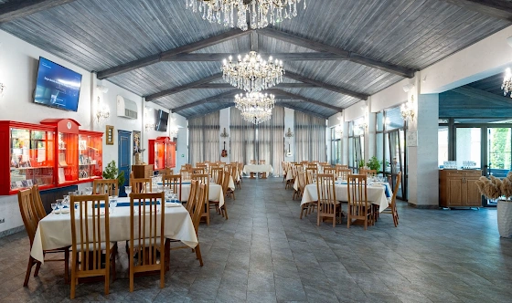 Фото №3 зала Основной зал 