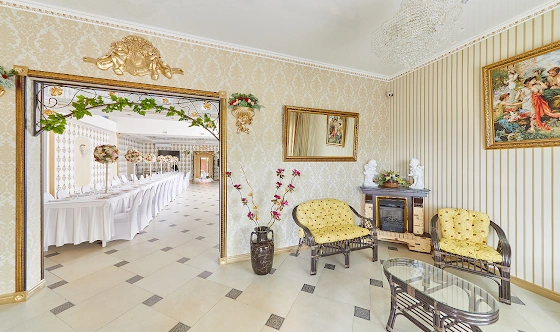 Фото №6 зала Основной зал