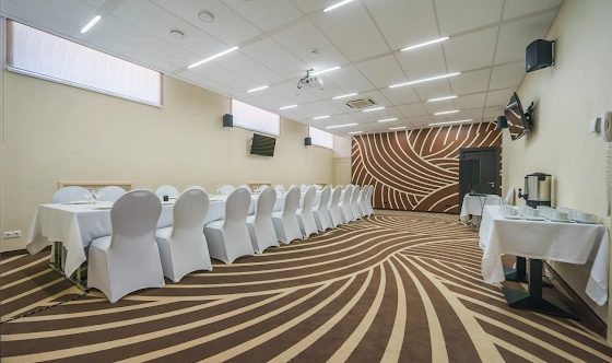 Фото №5 зала Малый банкетный зал