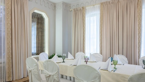 Фото №5 зала VIP-зал №1