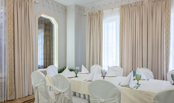 Фото №5 зала VIP-зал №1