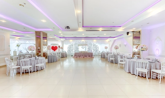 Фото №1 зала Зал на 120 человек