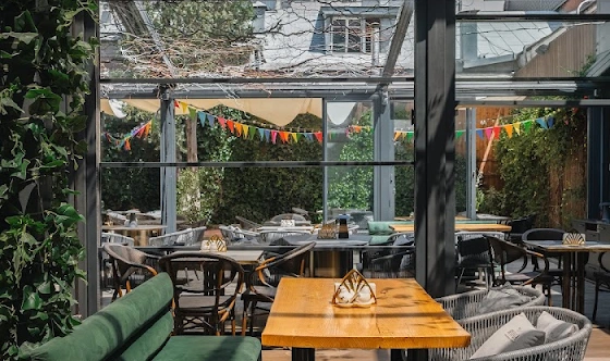 Фото №3 зала Основной зал