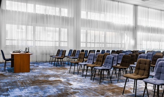 Фото №1 зала Большой конференц-зал