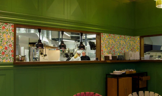 Фото №7 зала Зал №2