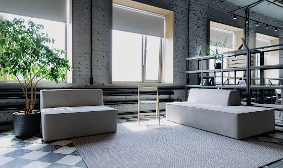 Фото №20 зала Зал Элми Эдуа