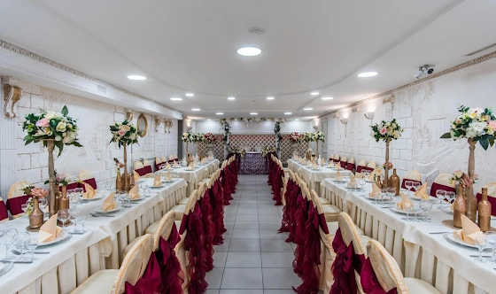 Фото №12 зала Зал «Греция»