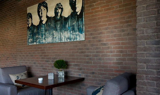 Фото №5 зала Зал на 25 человек