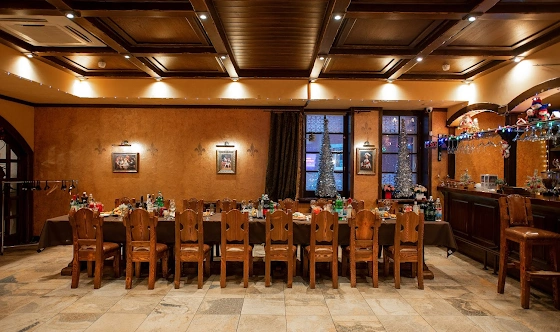 Фото №3 зала Основной зал 