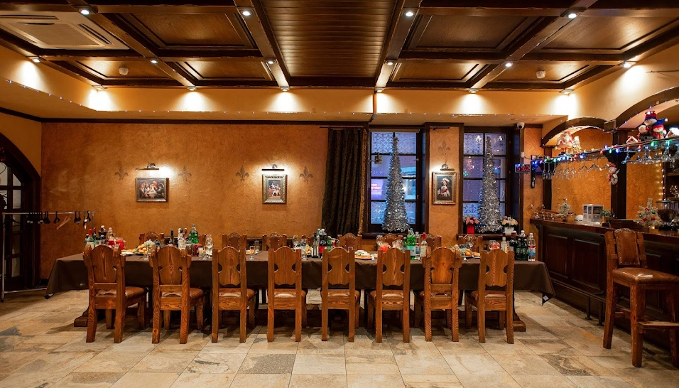 Фото №3 зала Основной зал 