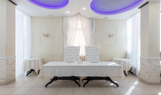 Фото №14 зала Основной зал 