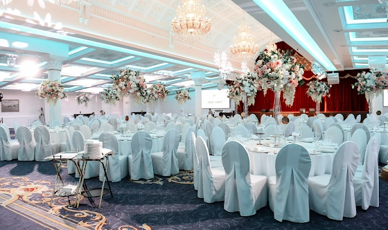 Фото №19 зала Основной зал