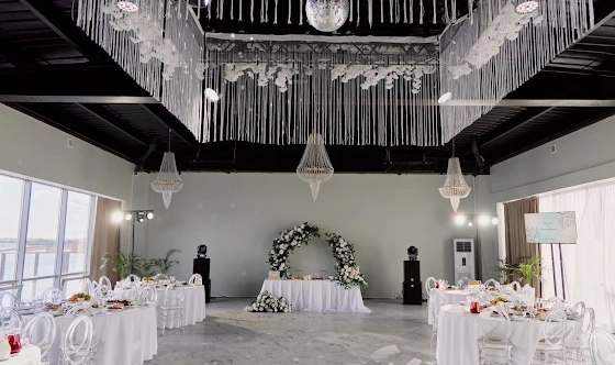 Фото №15 зала Основной зал