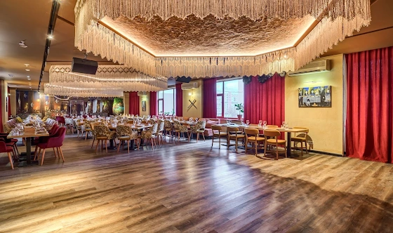 Фото №4 зала Танцевальный зал 