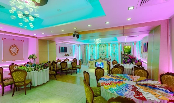 Фото №7 зала Основной зал