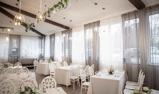 Фото №9 зала Малый зал 